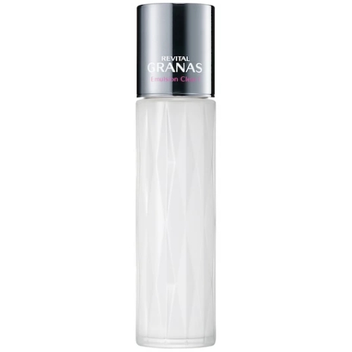 資生堂 リバイタル グラナス エマルジョンクリア 1 n 110mL みずみずしいタイプ (乳液)