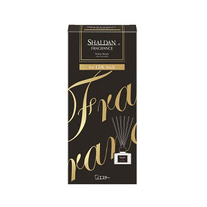 エステー シャルダン フレグランス for LDK Stick 本体 ベルベットムスク 80ml