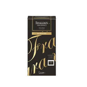 エステー シャルダン フレグランス for ROOM 本体 ベルベットムスク 65ml