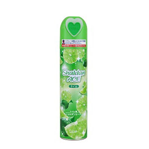 エステー シャルダンエース ライム 230ml