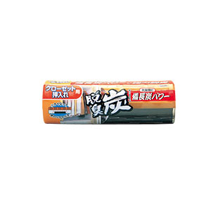 エステー 脱臭炭 クローゼット・押入れ用 300g