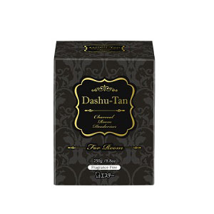 エステー 脱臭炭 玄関・リビング用 ヨーロピアンスタイル 250g