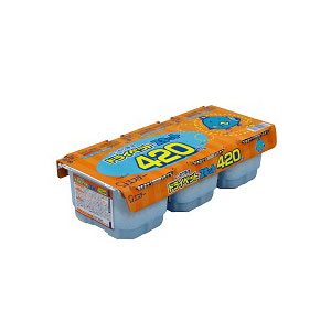 エステー ドライペット スキット 420ml×3