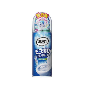 エステー 洗浄力 モコ泡わ トイレクリーナー 300ml