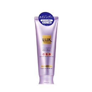 ユニリーバ ラックス ビューティリファイン ダブルアクション・トリートメント 180g