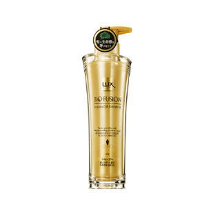 ユニリーバ ラックス バイオフュージョン ダメージディフェンス シャンプー 250g