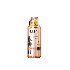 ユニリーバ ラックス 美容液スタイリング リセットウォーター つけかえ用 190ml