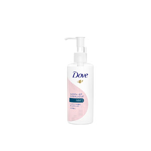 ユニリーバ ダヴ モイスチャーケア オイルクレンジング 170ml