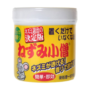 ねずみ小僧 家庭用(6～8畳) 容器 200g