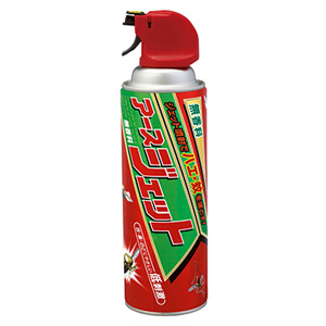 アース製薬 アースジェット 450mL 防除用医薬部外品