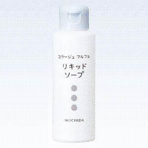持田ヘルスケア コラージュ フルフル液体石鹸 100mL 医薬部外品
