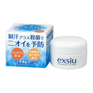 特製 エキシウクリーム exsiu Deodorant Cream 30g 医薬部外品