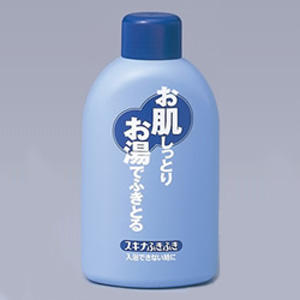 スキナふきふき 500mL 化粧品