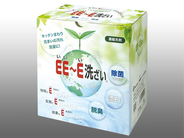 【即納＆返金保証】ＥＥ～Ｅ洗ざい１ｋｇ入【簡単つけおき洗浄で除菌・漂白・脱臭を！★食中毒対策に！】
