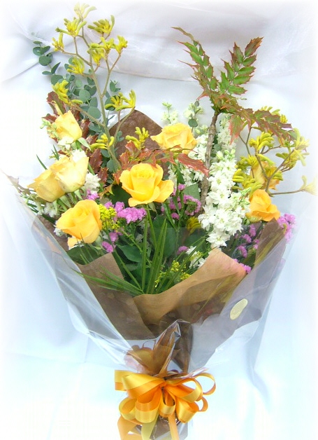 ニヨン5,000円-【花束】ネット特価！