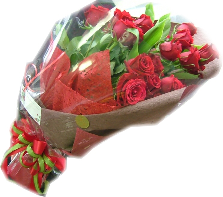 モンサンミッシェル10,000円【花束】【送料無料】ネット特価！