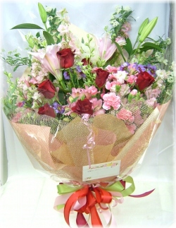 スペシャル【10,000円花束】【送料無料】