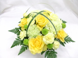 レモン3,000円-【アレンジ】ネット特価！