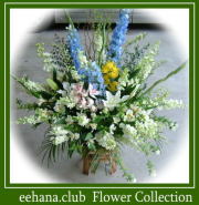 お供え・お悔やみに贈るお花★お供えアレンジ15,000円【送料無料】【フラワーアレンジ】ネット特価！