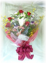 マルカントーネ5,000円-【花束】ネット特価！