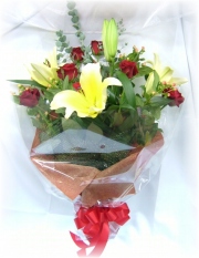 マイエンフェルト5,000円-【花束】ネット特価！