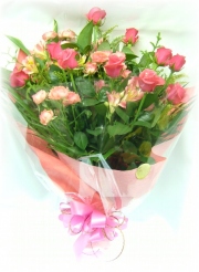 エメン5,000円-【花束】ネット特価！