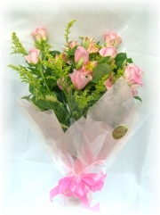 キアッソ3,000円-花束　ネット特価！