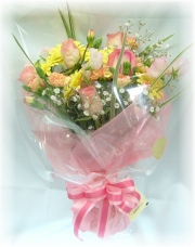 クライン3,000円-花束　ネット特価！