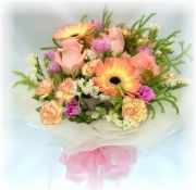 ロートホルン3,000円-花束　ネット特価！