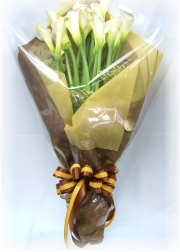 ルガーノ5,000円-【花束】ネット特価！