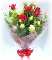 ミューレン5,000円-【花束】ネット特価！