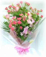 ファレーラ5,000円-【花束】ネット特価！