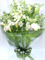 エレクトラ10,000円【花束】【送料無料】ネット特価！