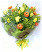 サンモリッツ5,000円-【花束】ネット特価！