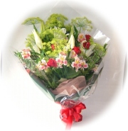 エーゼル5,000円-【花束】ネット特価！