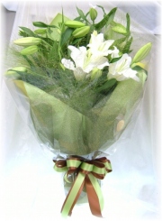 メモリー5,000円-【花束】ネット特価！