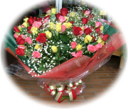 マッターホルン30,000円【花束】【送料無料】ネット特価！