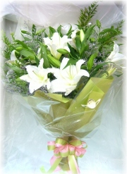 リヒテンシュタイン5,000円-【花束】ネット特価！