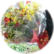 ロンバート【30,000円花束】【送料無料】ネット特価！