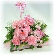 ペアプードル【ＨＡＰＰＹ】6,000円-【アレンジ】ネット特価！