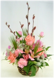 スプリングランド3,000円-【アレンジ】ネット特価！