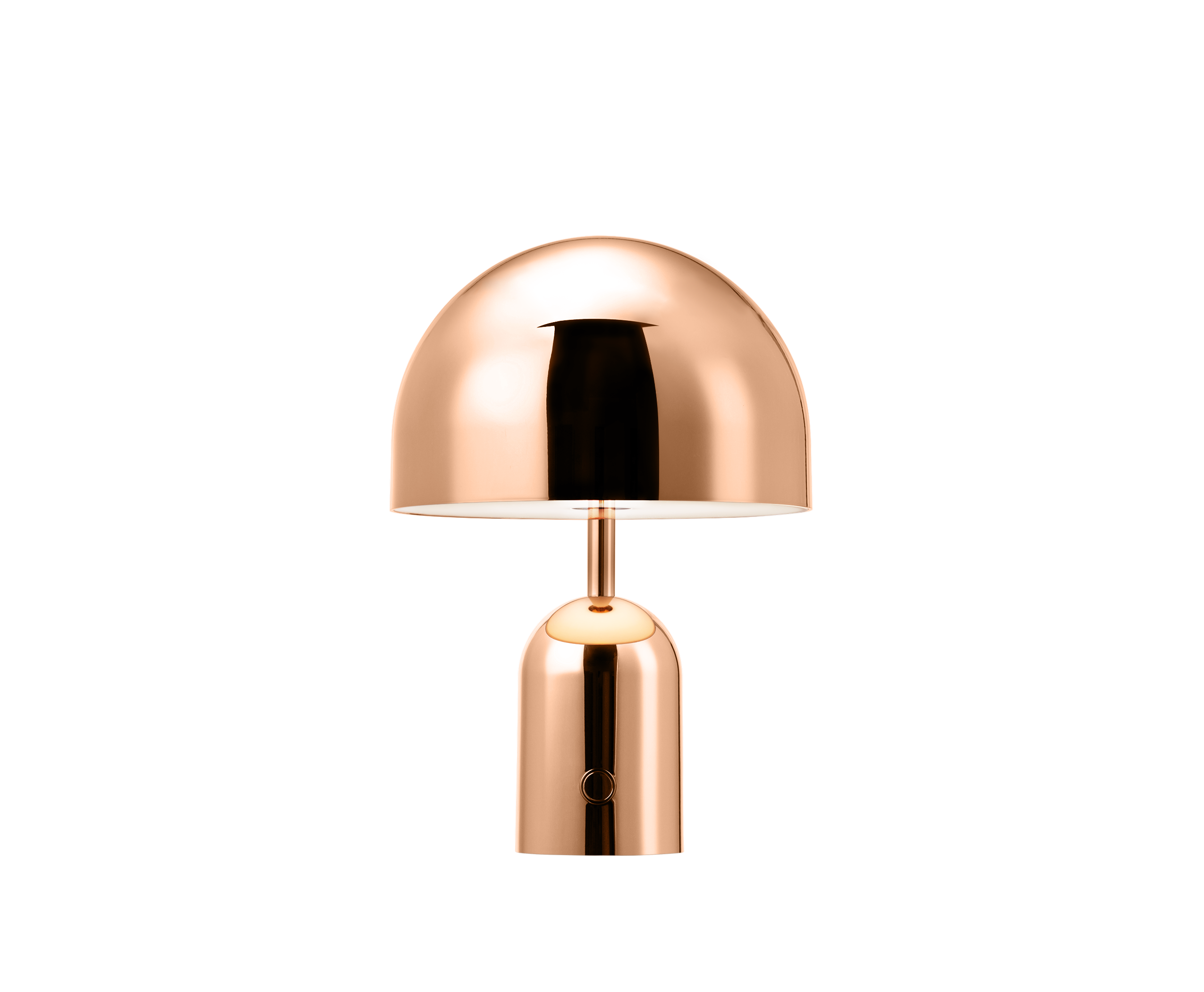 BELL PORTABLE COPPER