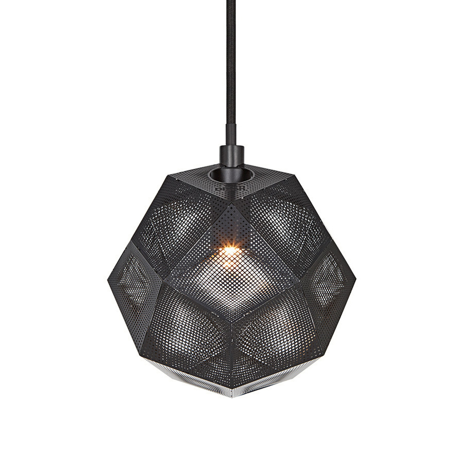 ETCH MINI PENDANT BLACK（電球タイプ）