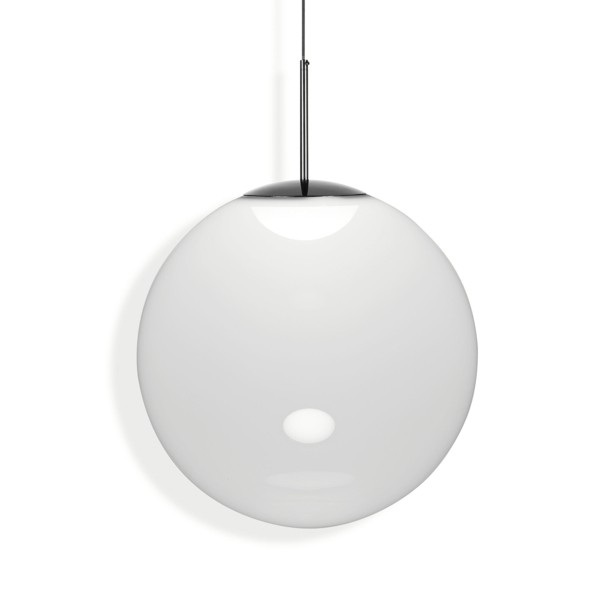 GLOBE 50 PENDANT OPAL-JB