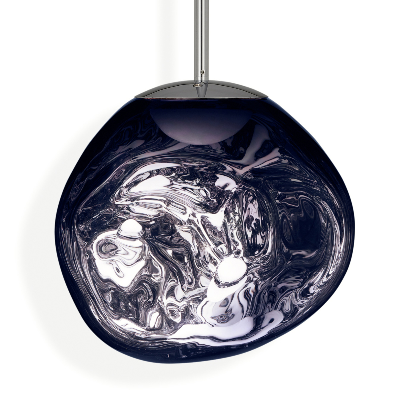 MELT 30 PENDANT LED SMOKE-JB