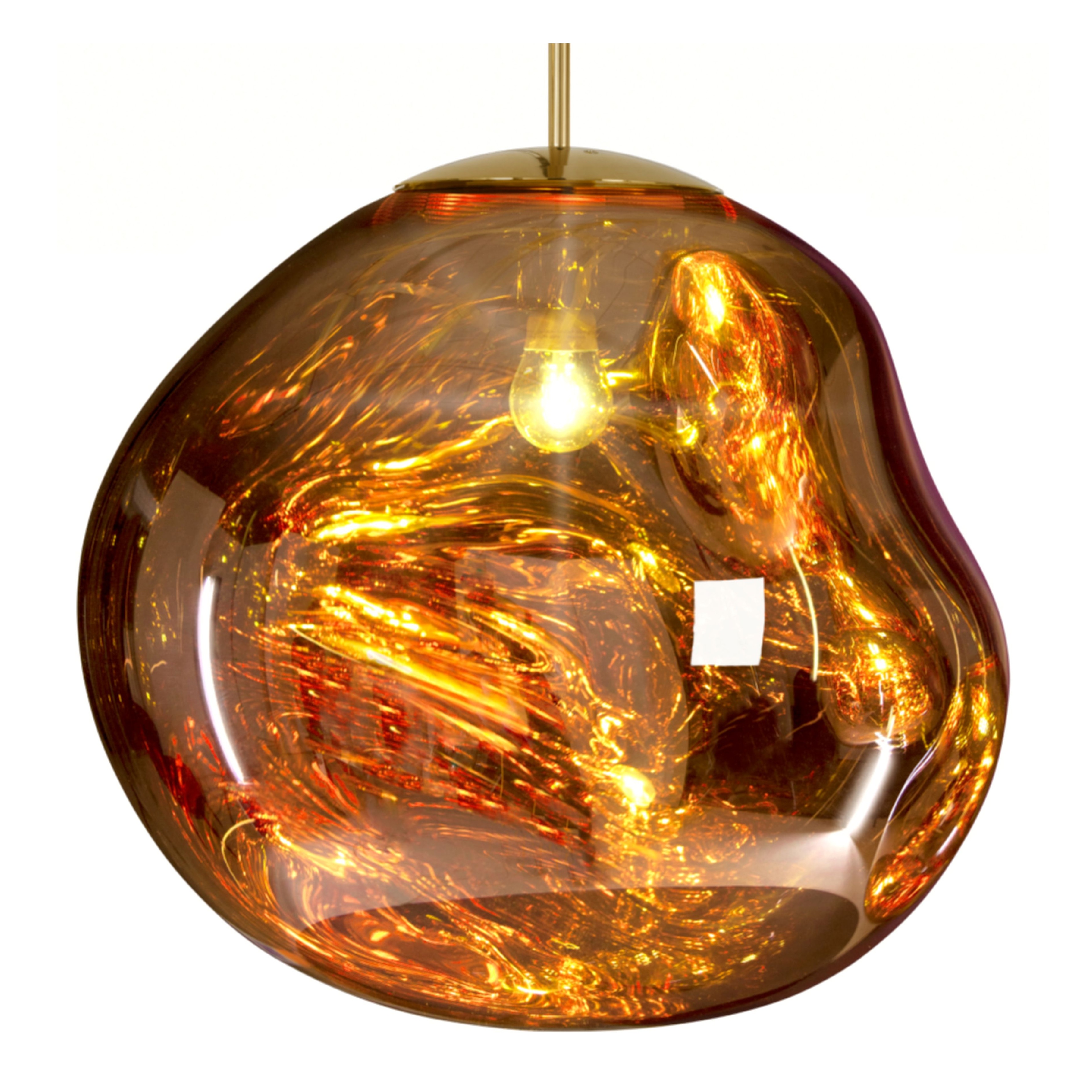 MELT 50 PENDANT GOLD　（電球タイプ）