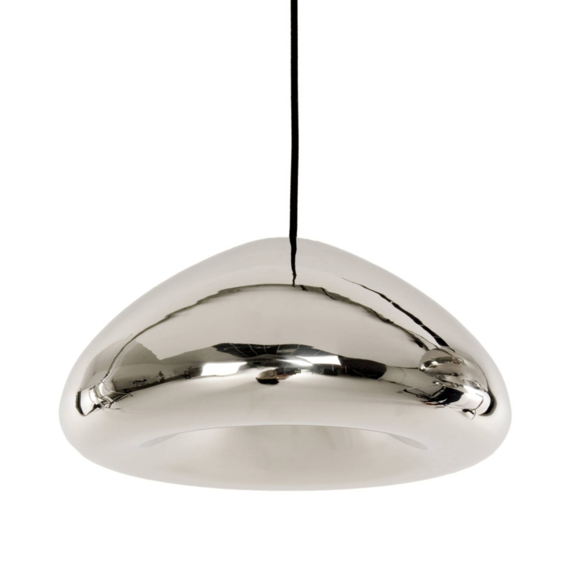 VOID PENDANT STEEL（電球タイプ）