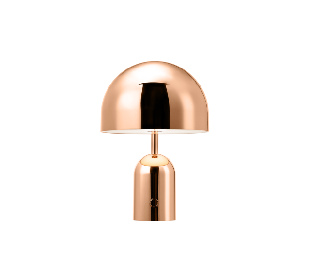 BELL PORTABLE COPPER