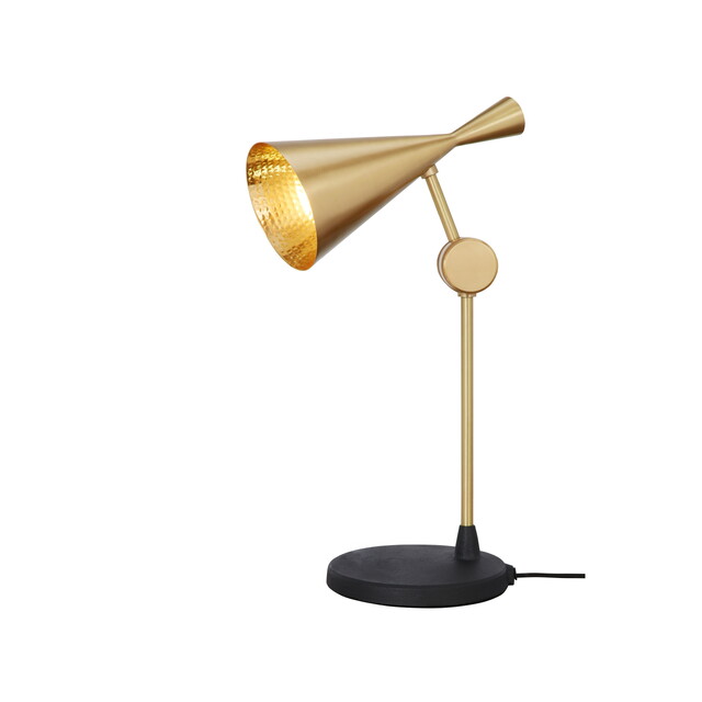 BEAT TABLE BRASS（電球タイプ）