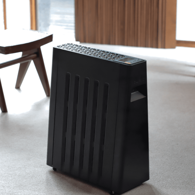 ユーレックス ヘリテイジヒーター